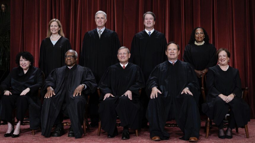 Supreme Court to Decide the Future of Trans Athletes in Sports: A Pivotal Moment for Equality and Fairness