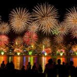 Sparkle and Shine This Fourth of July: Let the Experts Handle the Fireworks!