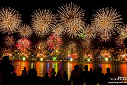 Sparkle and Shine This Fourth of July: Let the Experts Handle the Fireworks!