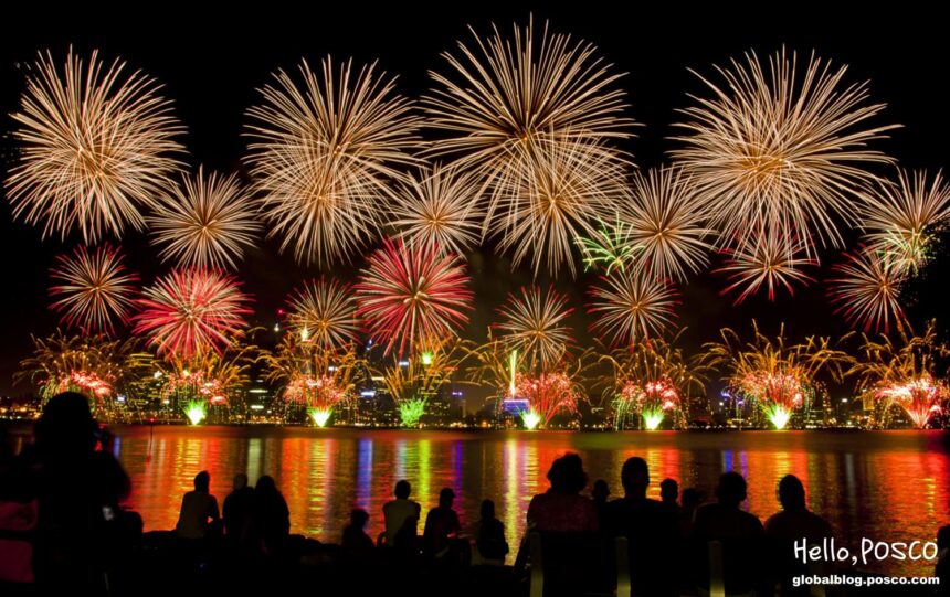 Sparkle and Shine This Fourth of July: Let the Experts Handle the Fireworks!