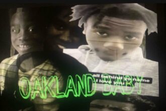 Oakland baby rescued from fentanyl lab during drug bust: sheriff