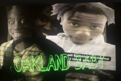 Oakland baby rescued from fentanyl lab during drug bust: sheriff