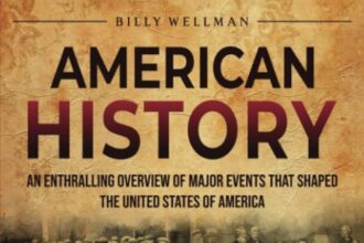 One Good Read: Books on American History