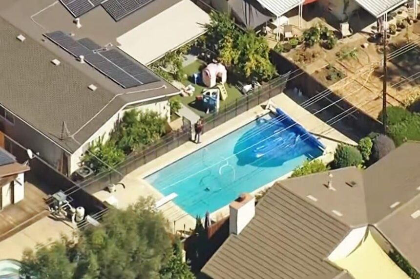 Hearing set for owners of San Jose daycare where 2 drowned