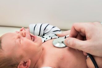 ‘Fell through every crack in the system’: Suit says county failed to prevent infant’s abuse