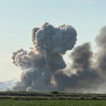 Explosive Update: Shocking New Details Emerge from the Esparto Fireworks Facility Incident!