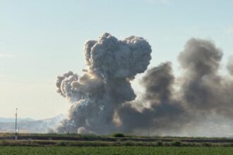 Explosive Update: Shocking New Details Emerge from the Esparto Fireworks Facility Incident!