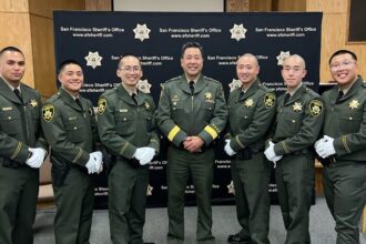 San Francisco Sheriff’s Office Faces Backlash Over Provocative Social Media Post