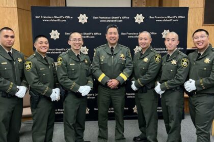 San Francisco Sheriff’s Office Faces Backlash Over Provocative Social Media Post