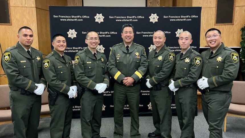 San Francisco Sheriff’s Office Faces Backlash Over Provocative Social Media Post