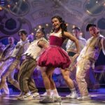 Unleash the Magic: How ‘& Juliet’ Reimagines Shakespeare’s Tragedy with Empowering Megahits!