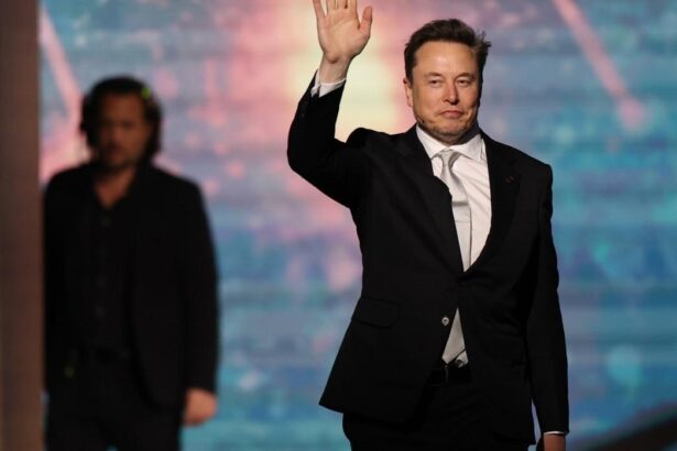 Elon Musk’s Daring Political Party Launch Causes Tesla’s Value to Plunge by  Billion in a Single Day!