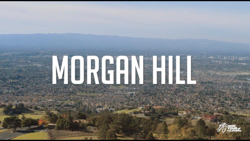 Heartbreak in Morgan Hill: Community Mourns Teen’s Tragic Death as Suspected Killer is Apprehended Near Border