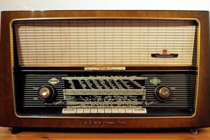 KVHS Radio Teams Up with Contra Costa County Office of Education for an Exciting New Adventure!