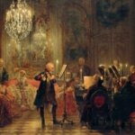 Classical Music and Drone Art Collide At DroneArt Show, Coming To San Francisco This Summer – Secret San Francisco