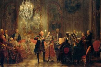 Classical Music and Drone Art Collide At DroneArt Show, Coming To San Francisco This Summer – Secret San Francisco