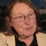 Honoring the Extraordinary Legacy of Trailblazing Theoretical Physicist Mary K. Gaillard at 86