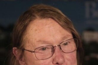 Honoring the Extraordinary Legacy of Trailblazing Theoretical Physicist Mary K. Gaillard at 86