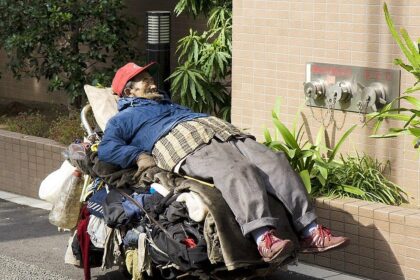 Heartbreaking Firework Accident Leaves San Francisco Man Blind