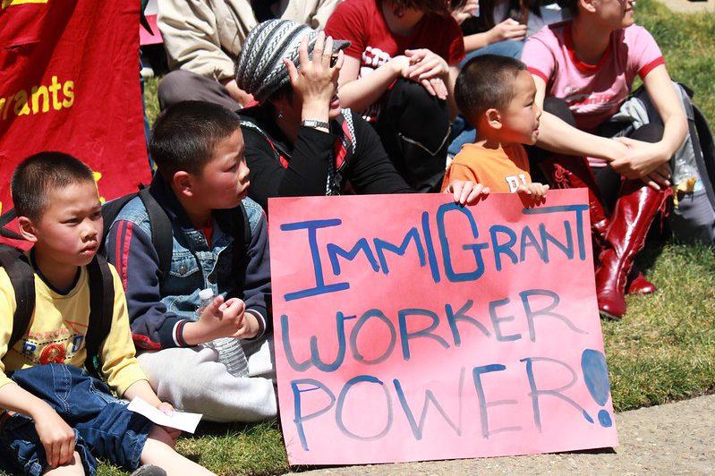 ‘35% of Anaheim’s residents are immigrants’: Governor Newsom calls out JD Vance during Disneyland getaway