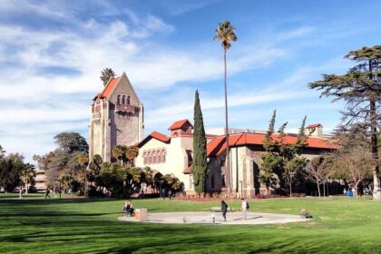 San Jose State University Shines with Unmatched Affordability and Academic Excellence!