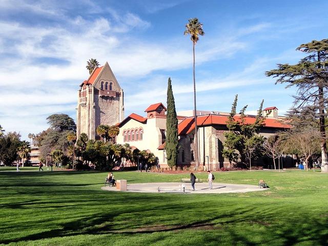 San Jose State University Shines with Unmatched Affordability and Academic Excellence!