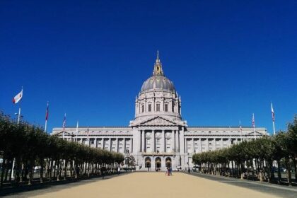 Revolutionizing City Operations: How SF City Hall is Leveraging ChatGPT for a New Era of Efficiency