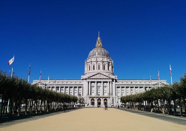 Revolutionizing City Operations: How SF City Hall is Leveraging ChatGPT for a New Era of Efficiency