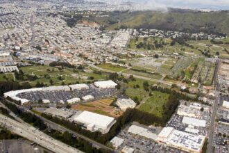 Colma Target theft suspect runs onto freeway, disrupts traffic on 280