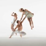 Experience the Enchantment of ODC/Dance’s Summer Premieres: A Captivating Journey Through Grief and Time in San Francisco