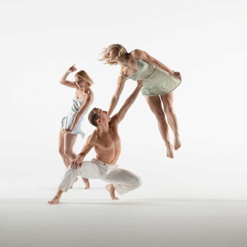 Experience the Enchantment of ODC/Dance’s Summer Premieres: A Captivating Journey Through Grief and Time in San Francisco