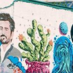 Stockton muralist showcases feminine strength and power with ‘Beautiful Struggle’