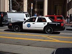 Unveiling the Heart of Law Enforcement: An Inside Look at SFPD Headquarters