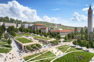 UC Berkeley Chancellor’s Unmissable Congressional Testimony: A Stand for Education!