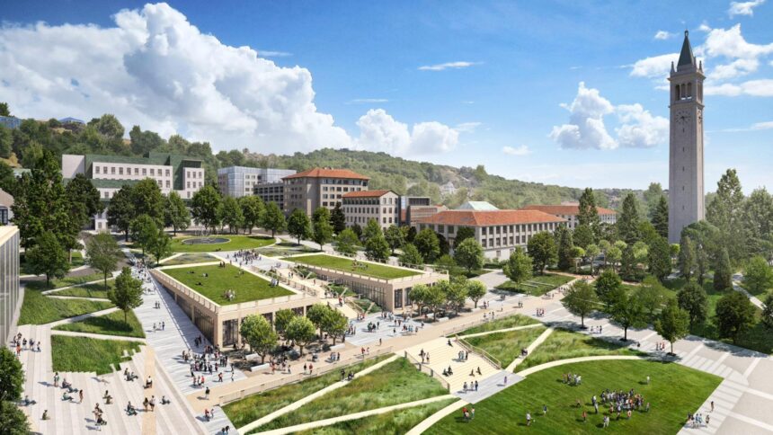 UC Berkeley Chancellor’s Unmissable Congressional Testimony: A Stand for Education!