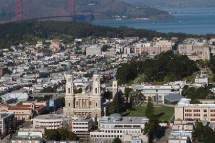Celebrating a Legacy: A Tribute to Dave Lillevand at the University of San Francisco