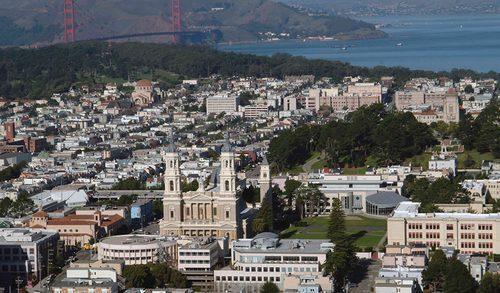 Celebrating a Legacy: A Tribute to Dave Lillevand at the University of San Francisco