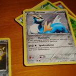 Vallejo Crash Unravels Shocking Pokémon Card Heist: Suspect Arrested!