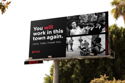 Say Goodbye to Loud Ads on Netflix: California’s New Law Promises Quieter Streaming!