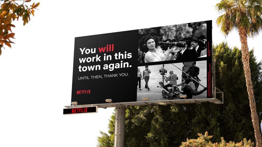 Say Goodbye to Loud Ads on Netflix: California’s New Law Promises Quieter Streaming!