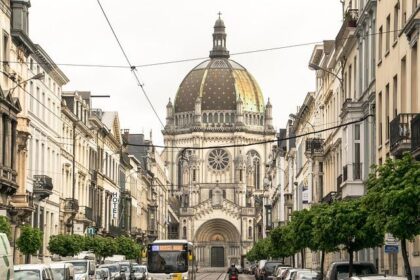 Saint Mary’s College professor awarded M grant to study religious freedom in prisons