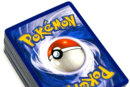 Vallejo’s Pokémon Card Heist: Suspect Nabbed After Thrilling Crash!