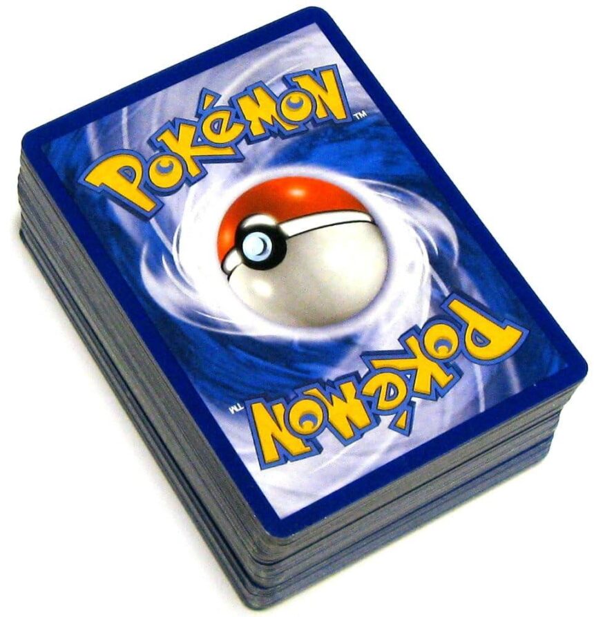 Vallejo’s Pokémon Card Heist: Suspect Nabbed After Thrilling Crash!