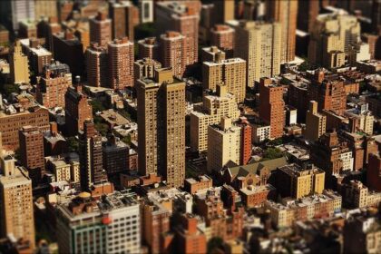 Skyline Revolution: Exciting New High-Rise Proposal to Redefine San Francisco’s Cityscape!