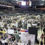 StocktonCon 2025: Dive into a Colorful Summer Celebration of Commerce and Comic Culture!