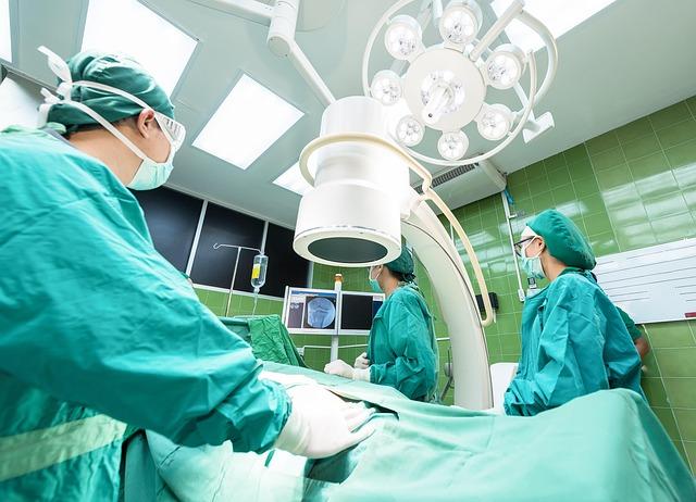 California Hospital Sparks Outrage Over Shocking Allegations of Missing Bodies
