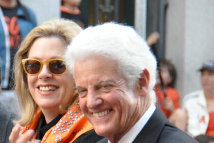 Celebrating Bill Neukom: The Visionary Behind the SF Giants’ Transformation in Baseball