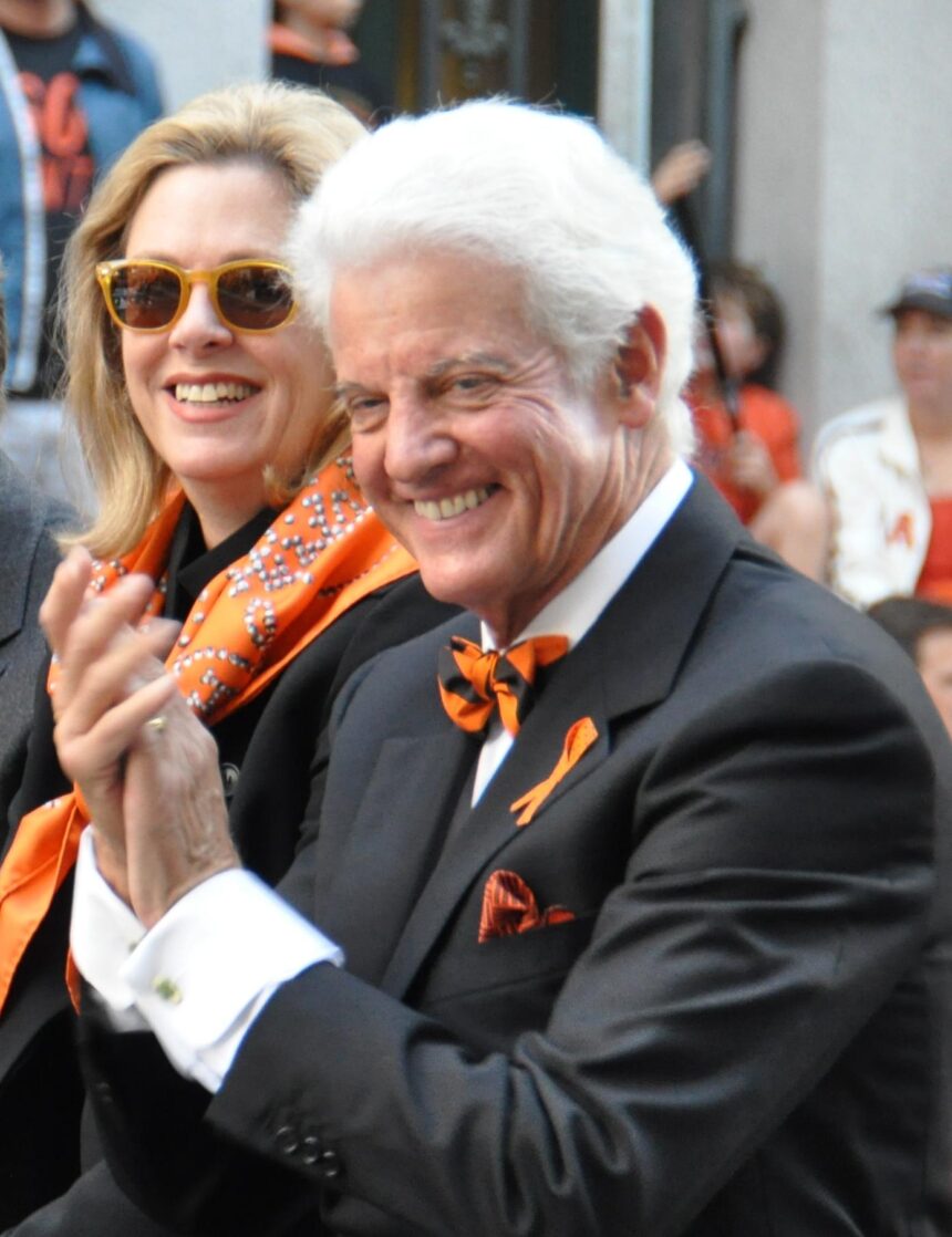 Celebrating Bill Neukom: The Visionary Behind the SF Giants’ Transformation in Baseball