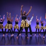 Empowering Futures: How AileyCamp at UC Berkeley is Changing Lives for Youth and Educators