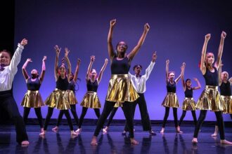Empowering Futures: How AileyCamp at UC Berkeley is Changing Lives for Youth and Educators